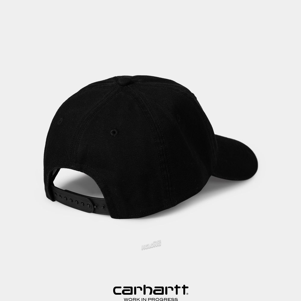 Promotions Carhartt Wip Dunes Cap - Unisex Hats Black